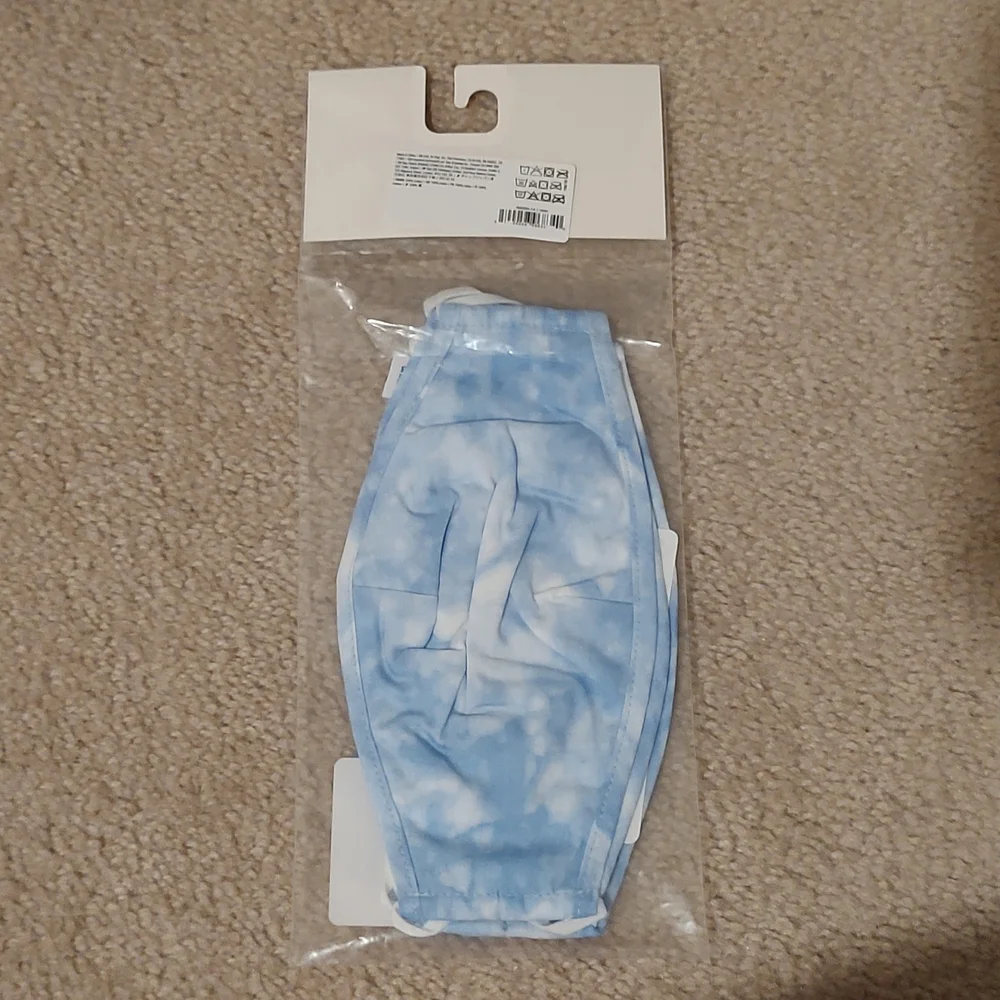 Gap 3pk Contour Facemasks